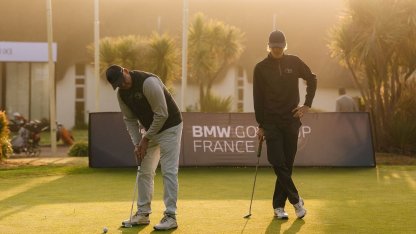 Ouverture de la saison 2026