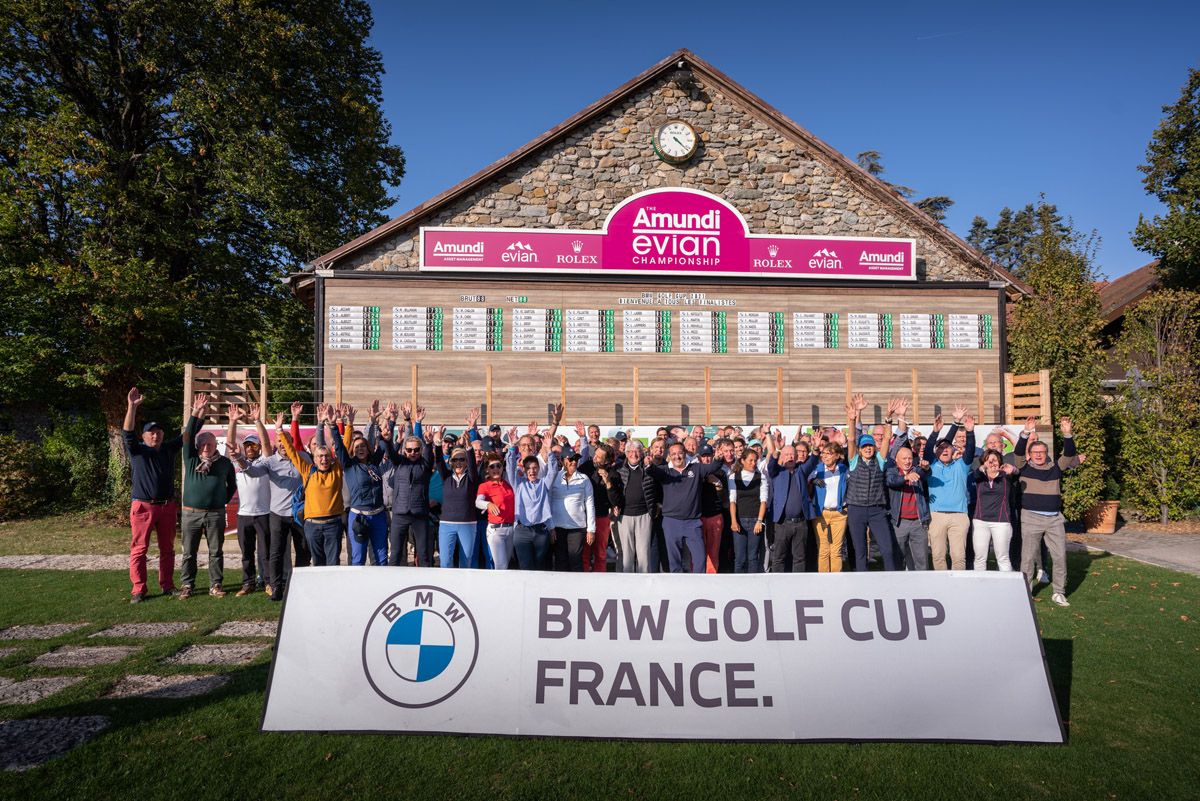 Cérémonie de Remise des Prix – Le Chalet