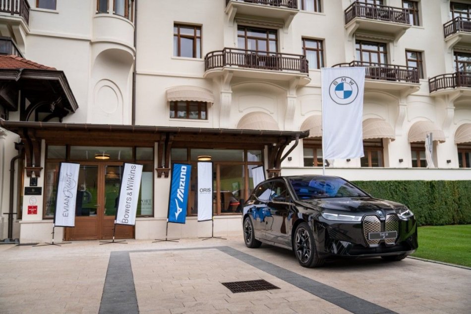BMW GOLF CUP FRANCE 2021 – FINALE NATIONALE