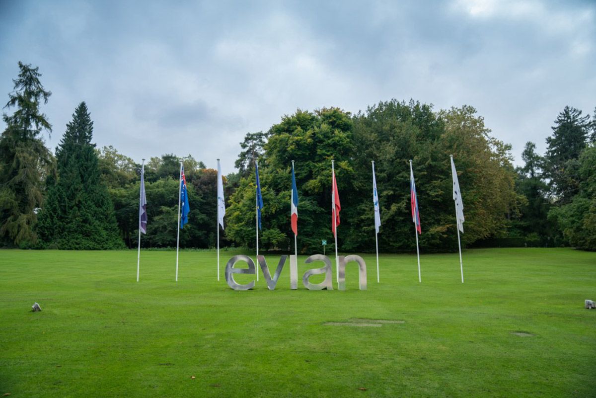 Accueil – Le Royal Evian*****