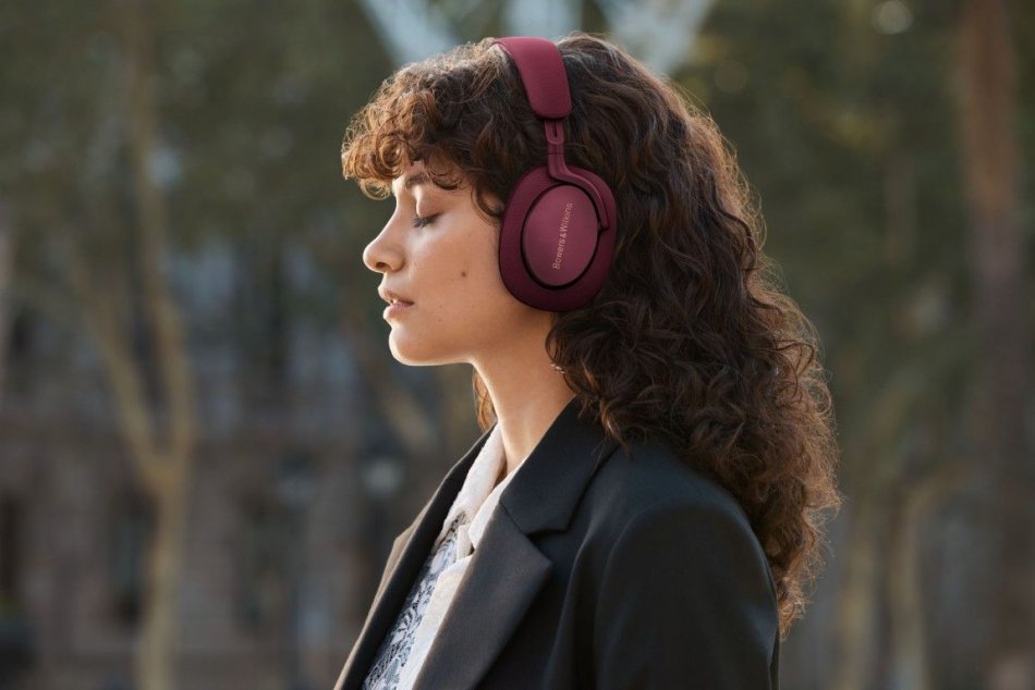Une offre privilégiée Bowers & Wilkins