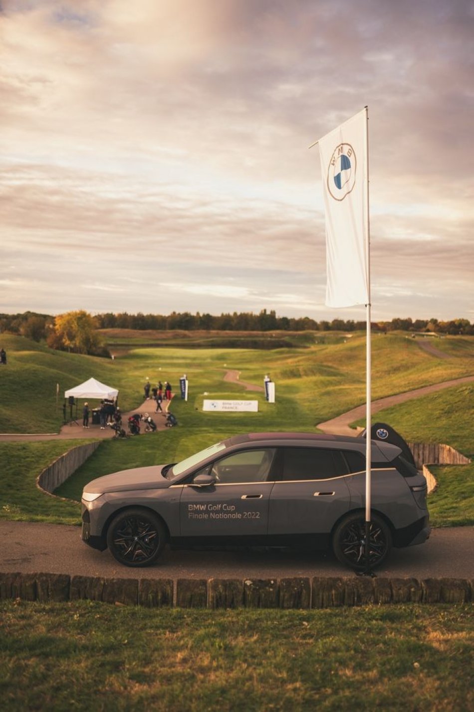 BMW GOLF CUP FRANCE 2023